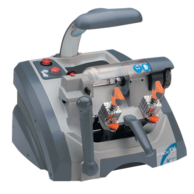 Duplicadora Copiadora De Llaves Xhorse