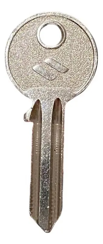 Llave Tipo Cisa Piton 100 Unidades