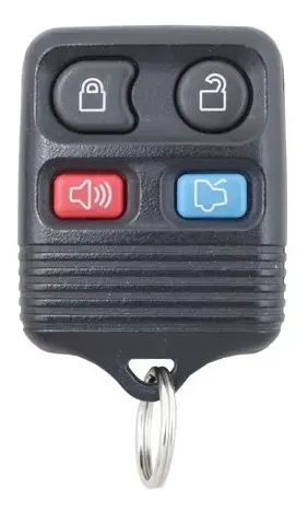 Control Alarma Ford Superduty, Explorer, Fiesta, Fusion