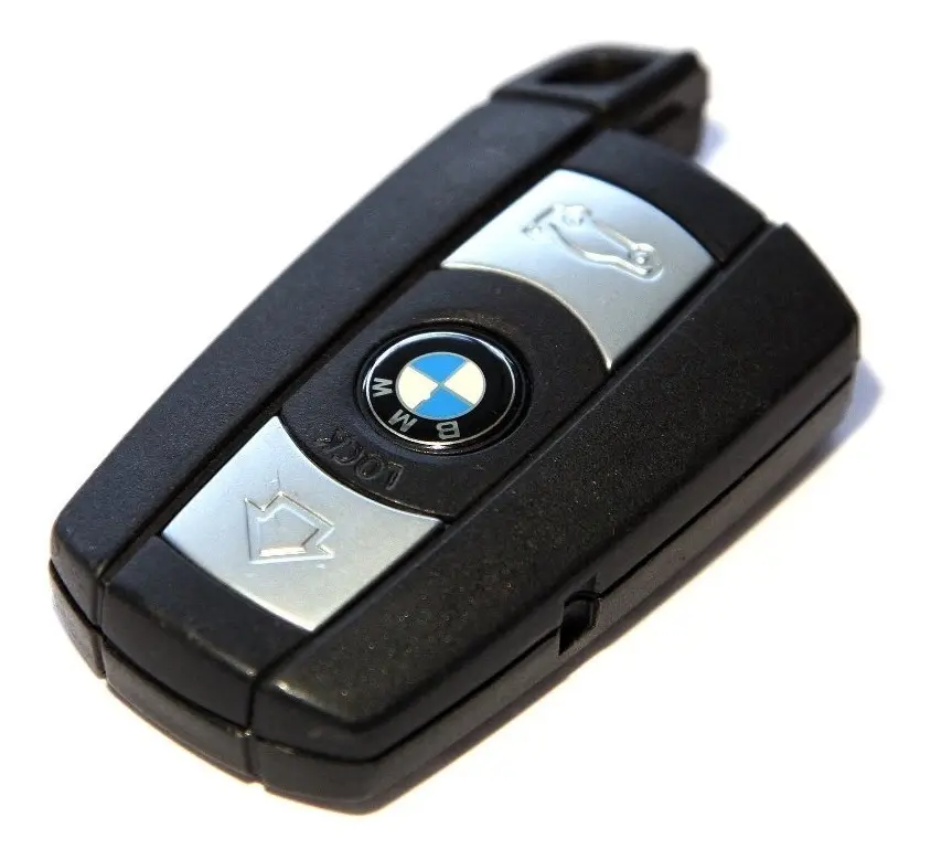 LLAVE BMW SMART KEY KEYLESS GO CHINA