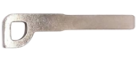 LLAVE DE EMERGENCIA FORD
