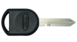 LLAVE TRANSPONDER 2005 -2016 ID 4D 63 80 BIT SIN LOGO