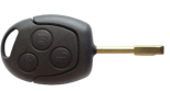 LLAVE CONTROL FORD FOCUS ID 4D60 FO-RK-73