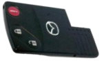 MAZDA 6 TARJETA CONTROL