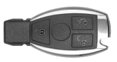 TURCA REMOTE KEY BE COMPATIBLE CON BGA/NEC IEA