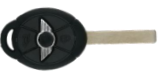 LLAVE CONTROL MINI COOPER 3BOT.