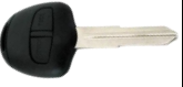 LLAVE CONTROL MITSUBISHI ID46