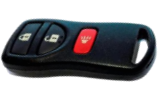 NISSAN CONTROL REMOTO 3BOT.  ORIGINAL 1788A- FWB1U733