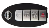 LLAVE NISSAN ARMADA PROXY ATL-NS-12 CWTWBU624