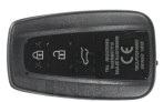 TOYOTA LAND CRUISER PRADO 2020 -2023 SMART KEY ORIGINAL 14FCC 89904 -60V30 T8