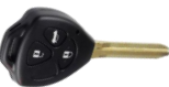 TOYOTA RAV4 2006 - 2011 HYQ12BBY 4D67 3B (D) T50