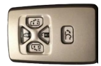 TOYOTA PREVIA PROXY 2007/2008 GENERICA T62