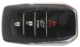 TOYOTA LAND CRUISER GENERICA BJ2EK8A. 8A (011) 3B. + 1 T63