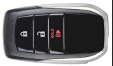 TOYOTA LAND CRUISER GENERICA BJ2EW (020) 2B. + 1 T64