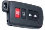 TOYOTA RAV4 2013 - 2018 HIGHLANDER GENERICA HYQ14FBA 2110 8A(H) 3B. + 1 T65