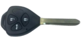 COROLLA NEW SENSATION CONTROL ORIGINAL 4D70 433MHZ T67