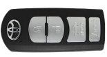 CONTROL TOYOTA YARIS IA WA2SKE13D02 T69