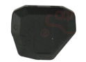 CONTROL 3 Y 4 BOT. CAMRY/ 4RUNNER/ YARIS COROLLA HYQ12BBY