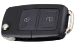 TELEMANDO VOLKSWAGEN ID46 7E0837202AF ATL - LAP -43