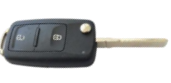 LLAVE CONTROL FLIP ID48