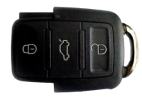 CONTROL REMOTO VW POLO ATL-LAP- 20
