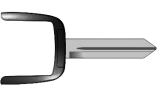 HORQUILLA FORD/ EXPLORER/ FOCUS/ RANGER FD21 - U