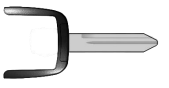 HORQUILLA CHRYS/ DODGE/ JEEP/ RAM/ GRAND CHE/ CALIBER Y160U