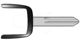 HORQUILLA NISSAN/ ALTIMA/ ARMADA/ FRONTIER NS34U