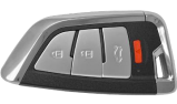 CONTROL XHORSE SMART KEY XM38