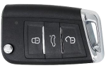 CONTROL XHORSE VOLKSWAGEN XSMQB1EN
