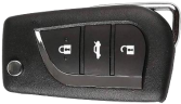 CONTROL REMOTO UNIVERSAL TOY XKTO00EN