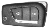 CONTROL UNIVERSAL TOY XKT001EN