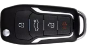 CONTROL REMOTO FORD VVDI KEY TOOL VVDI2 XEF001EN