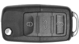CONTROL UNIVERSAL VOLKSWAGEN XKB510EN