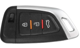 CONTROL KEYDIY (ZB03-4) TIPO NISSAN PROXY