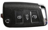 UNIVERSAL SMART KEY XHORSE XEMQB1EN