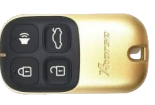CONTROL REMOTO UNIVERSAL 4 BOTONES XHORSE XKXHY01/ XKXHY02
