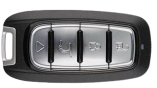 CONTROL UNIVERSAL PROXY NISSAN XM38