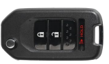 CONTROL UNIVERSAL HONDA XKHO02EN