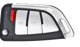 CONTROL UNIVERSAL XHORSE XEKF20EN