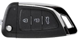 CONTROL UNIVERSAL XHORSE XKF03