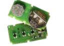 CONTROL UNIVERSAL TOYOTA SMART KEY XHORSE
