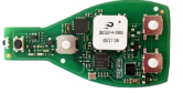 CONTROL XHORSE SMART KEY XSBZ01GL