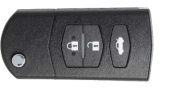 CONTROL FLIP UNIVERSAL TIPO MAZDA XKMA00EN
