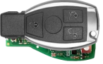 LLAVE C ONTROL XHORSE XNBZ03GL