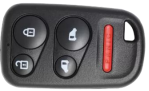 CONTROL XHORSE WIRE UNIVERSAL