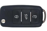 CONTROL UNIVERSAL KEYDIY (NB08-4) TIPO VOLKSWAGEN