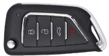 LLAVE KEYDIY (NB12-4) TIPO GM