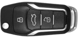 LLAVE KEYDIY GENERICA (B12-3) TIPO FORD