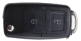 LLAVE KEYDIY GENERICA (B01-2) TIPO VOLKSWAGEN